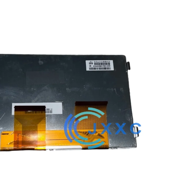 Adequado para rádio de carro C065VVT01.0 de 6,5 polegadas, navegação de áudio, tela sensível ao toque GPS, display LCD