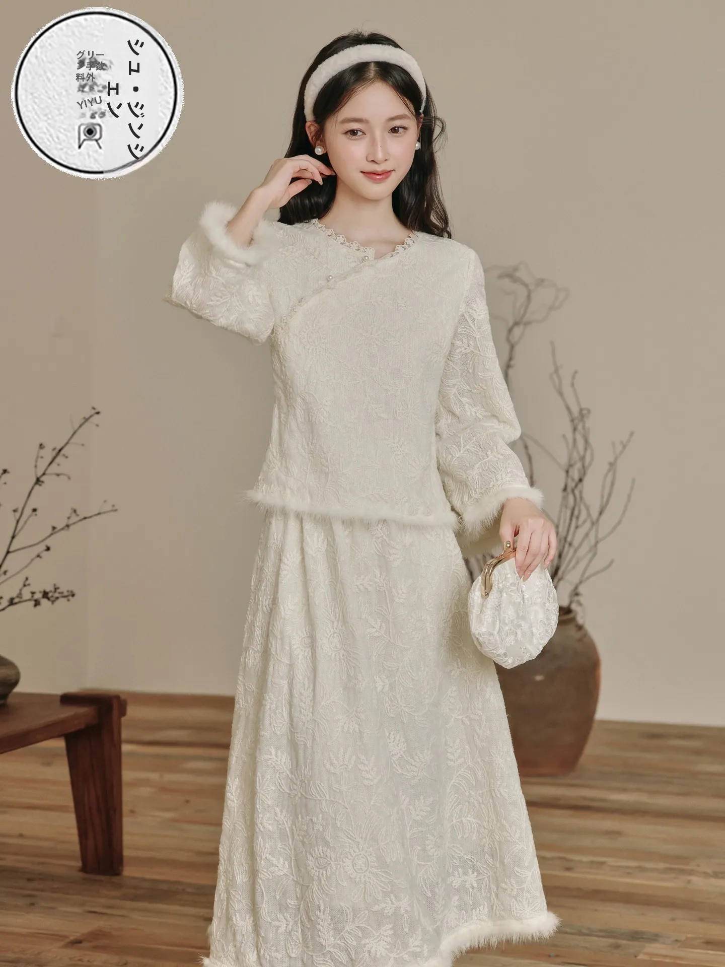 nouveau-chinois-sle-femmes-hanfu-ensemble-quotidien-ancien-faionable-artistique-semi-corps-jupe-hanfu-deux-pieces-ensemble-polyester-fiber