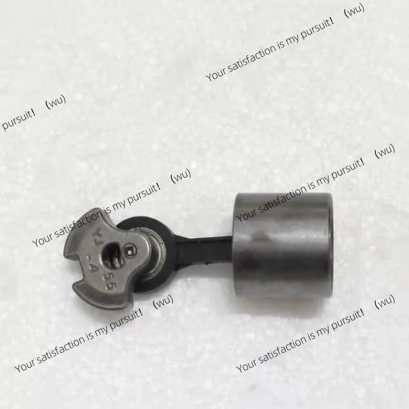 Auto air pump accessories, extended piston connecting rod air pump accessories, suitable for 30mm cylinder bore