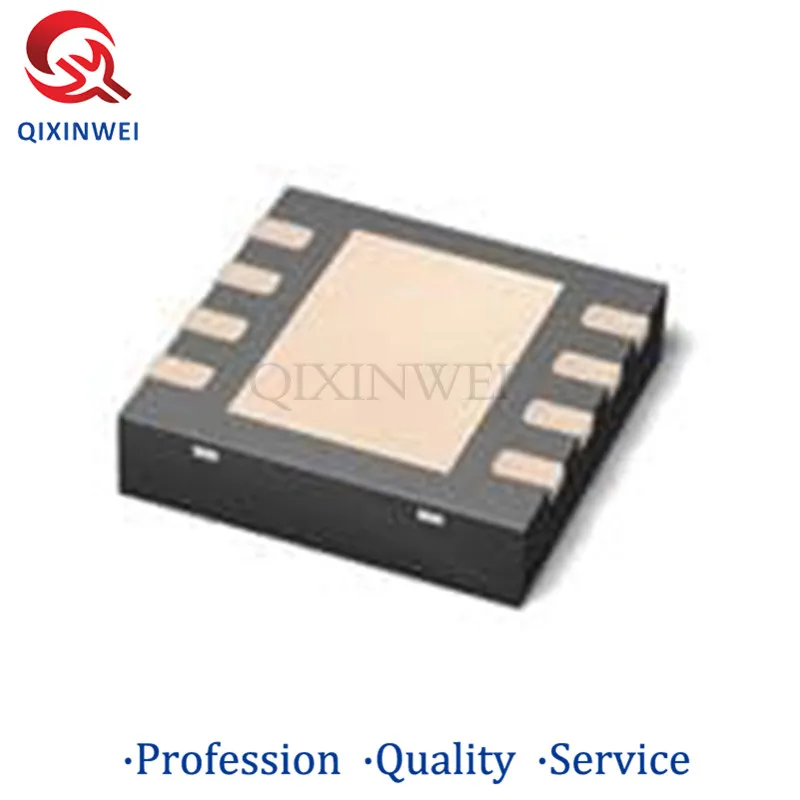 1PCS Neue Original PCF8523TK/1,118 8-VDFN