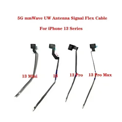 Ori 5G MmWave UW Antenna Signal Flex Cable for IPhone 13 Mini Pro Max  Repair Replacement