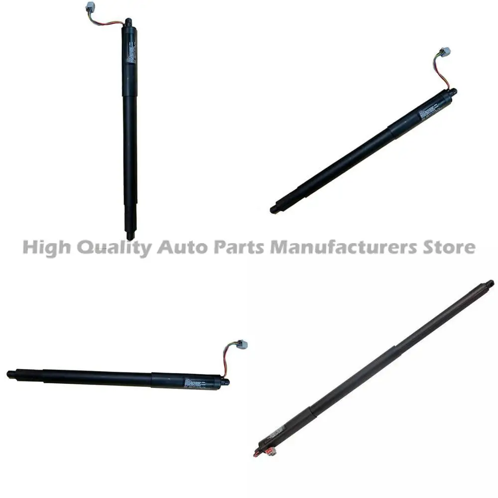 

Rear LH or RH Tailgate Power Lift Supports Strut for Ford Edge Lincoln MKX 11 15