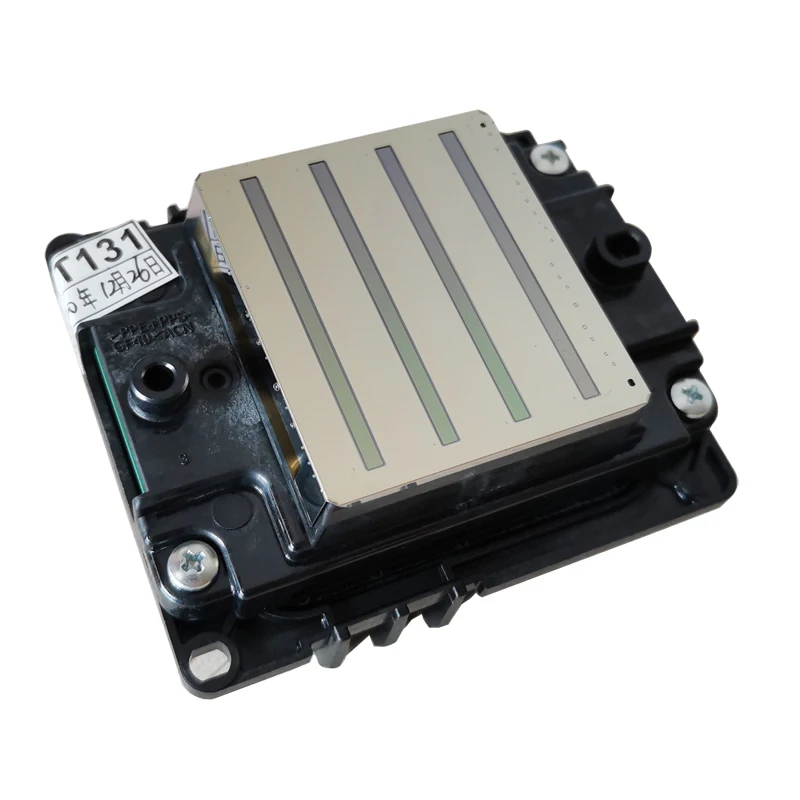 Printhead of Oil-based i3200E1 Ecological Solvent Large Format Inkjet Printer