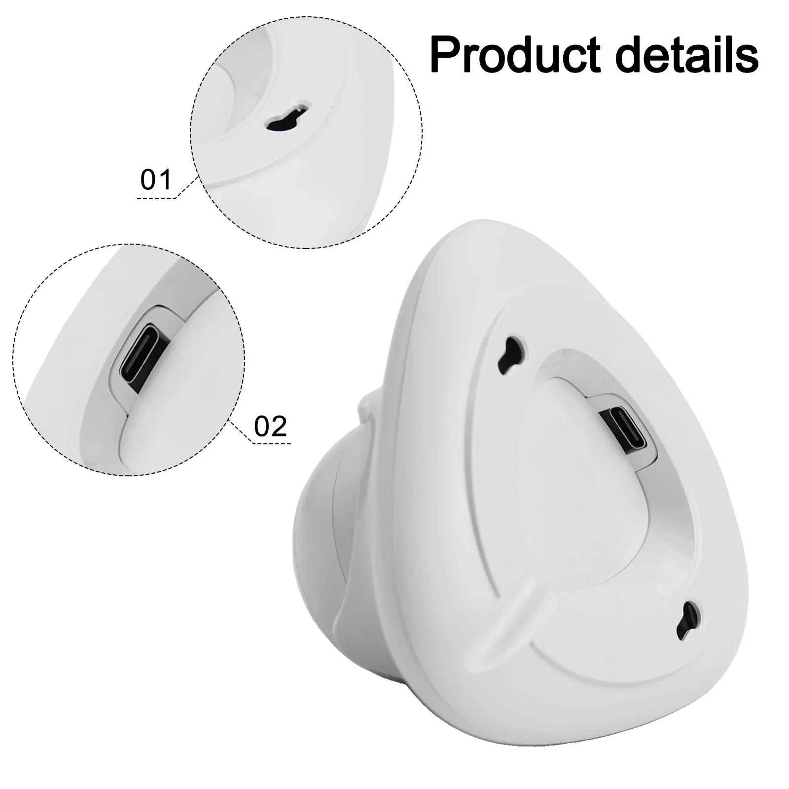 Detection Angle 120degree 24G MmWave Human Detector Breathing And Heartbeat Detection Detects Tiniest Movement