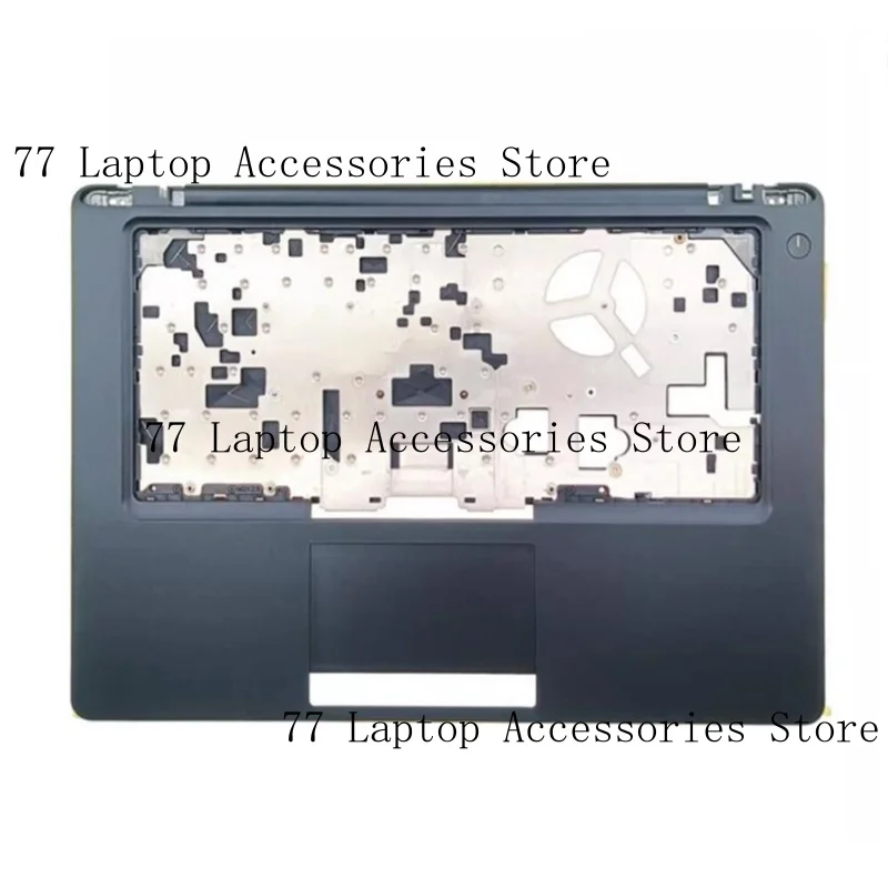 

Подставка для рук для ноутбука DELL Latitude 5480 A16799, черный верхний чехол, новый