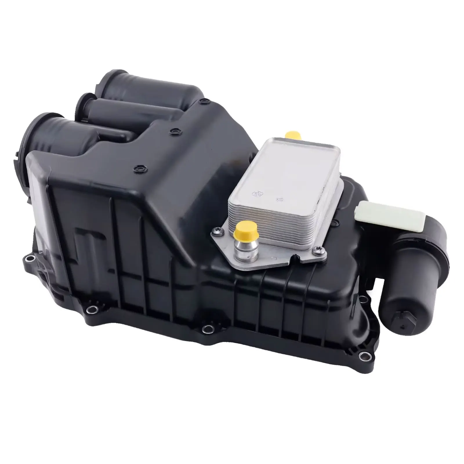 Transmission Oil Pan Sump For Mercedes-Benz W247 W177 C118 X118 H247 X247 GLB200 GLB180 AMG CLA 45 200 35 Gearbox Filter Parts