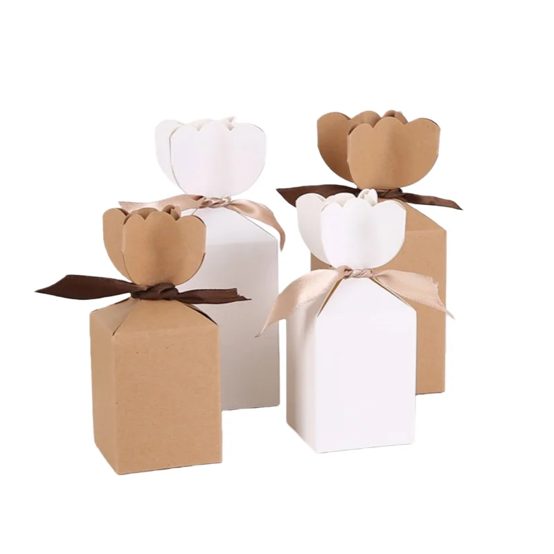24Pcs Wedding Favor…