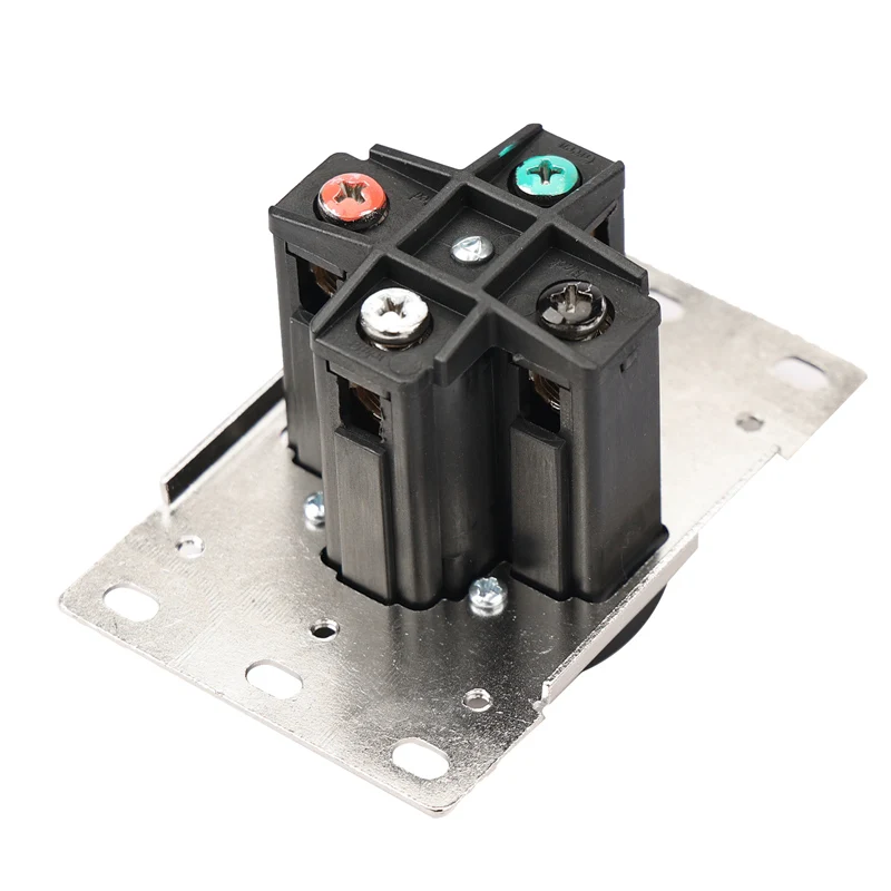 Nema L14-30R 250V 30A вилка подключения 4 полюсная промышленная блокированная розетка, Встроенный кабель, разъем питания, съемный штекер