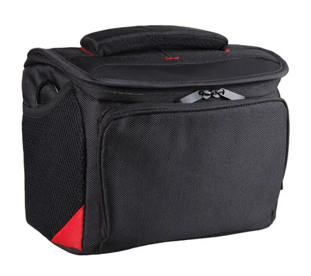 

DSLR Camera Video Bag Lens Case for Canon EOS 5D Mark II 5DIII 5DIV 6D 60D 70D 80D 700D 800D G7X G5X 6D 650D 550D M10 camera bag