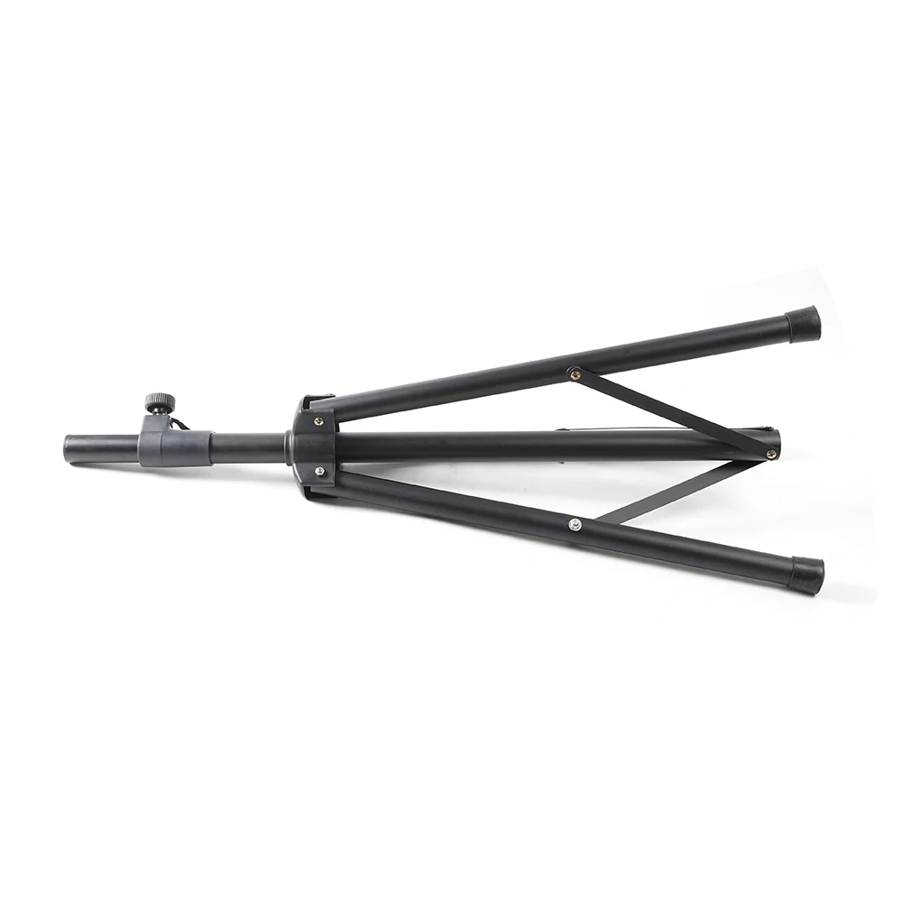 Height Adjustable Iron ‎Floor Mount Follow Spotlight Rack, Follow Spotlight Bracket, Follow Spotlight Stand