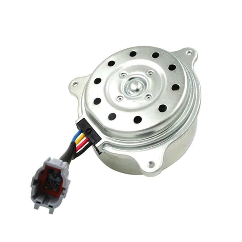 Car Electrical Radiator Fan Motor for Nissan March Sunny N17 HR15 21487-1HS0A 21487-1HC0B