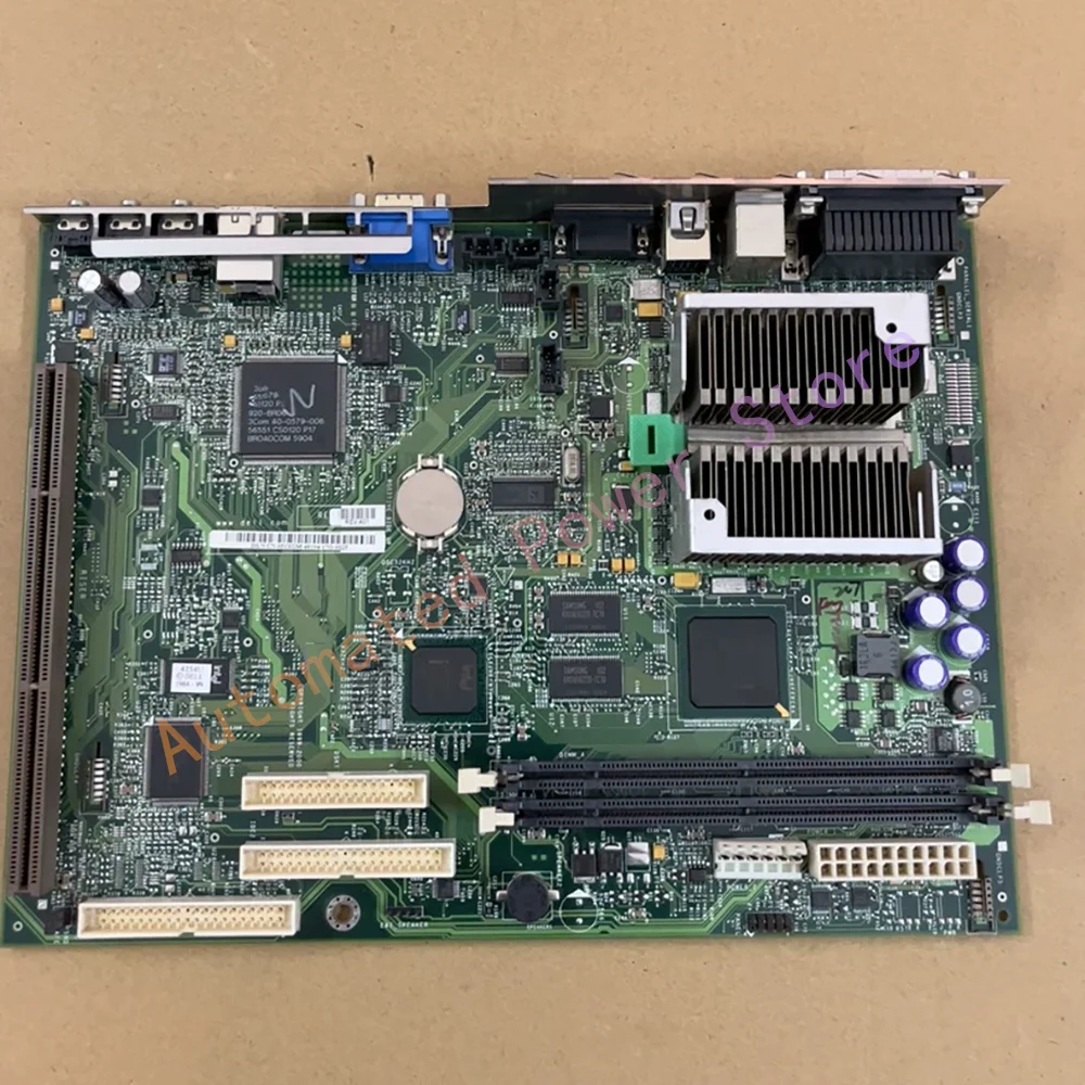 Optiplex 110 Desktop Motherboard GX110 SFX 002TR 51XMG 051XMG