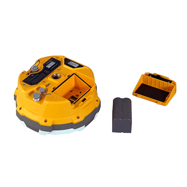 Hi Target Rtk Vermessungsinstrumente Topografisches Instrument Landvermessung GPS