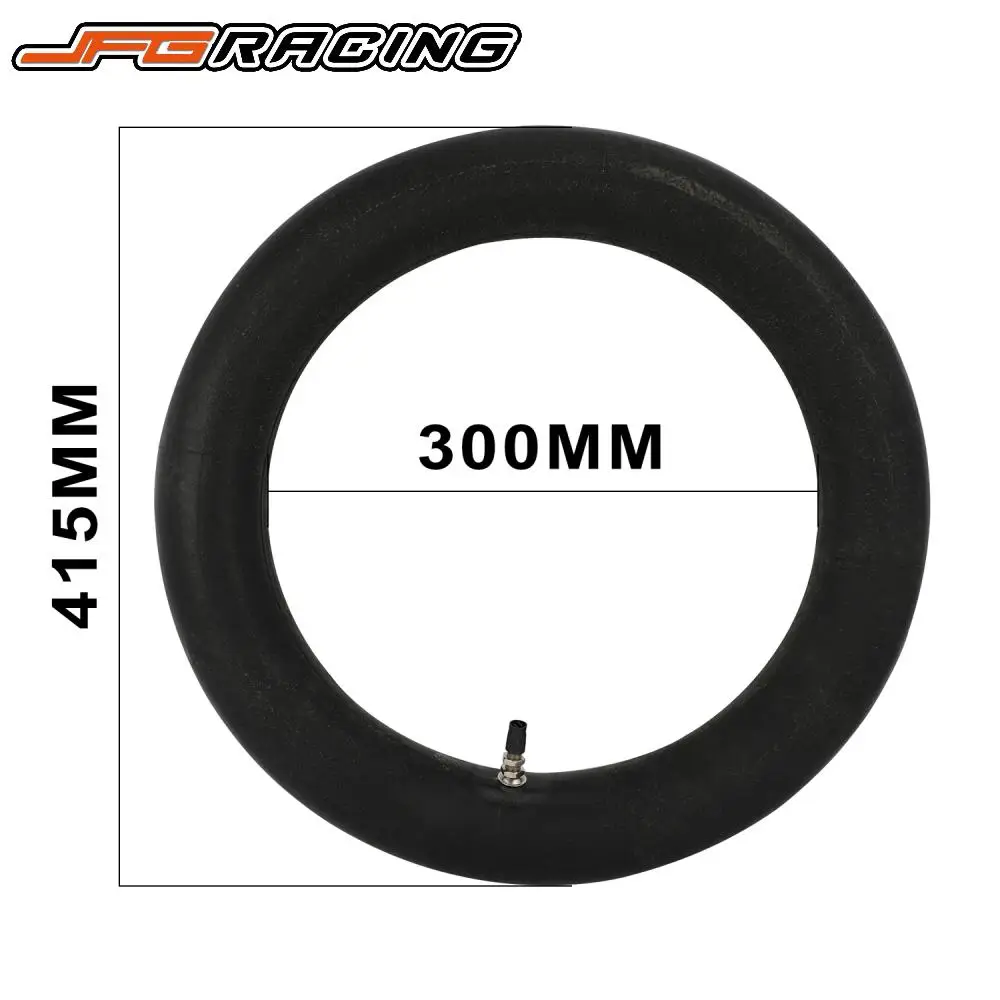 2.50-14 3.00-12 Tire Motorcycles Accessories Front Rear Inner Tube Rubber For Honda CRF110F CRF 110F Dirt Pit Bike Tires Parts