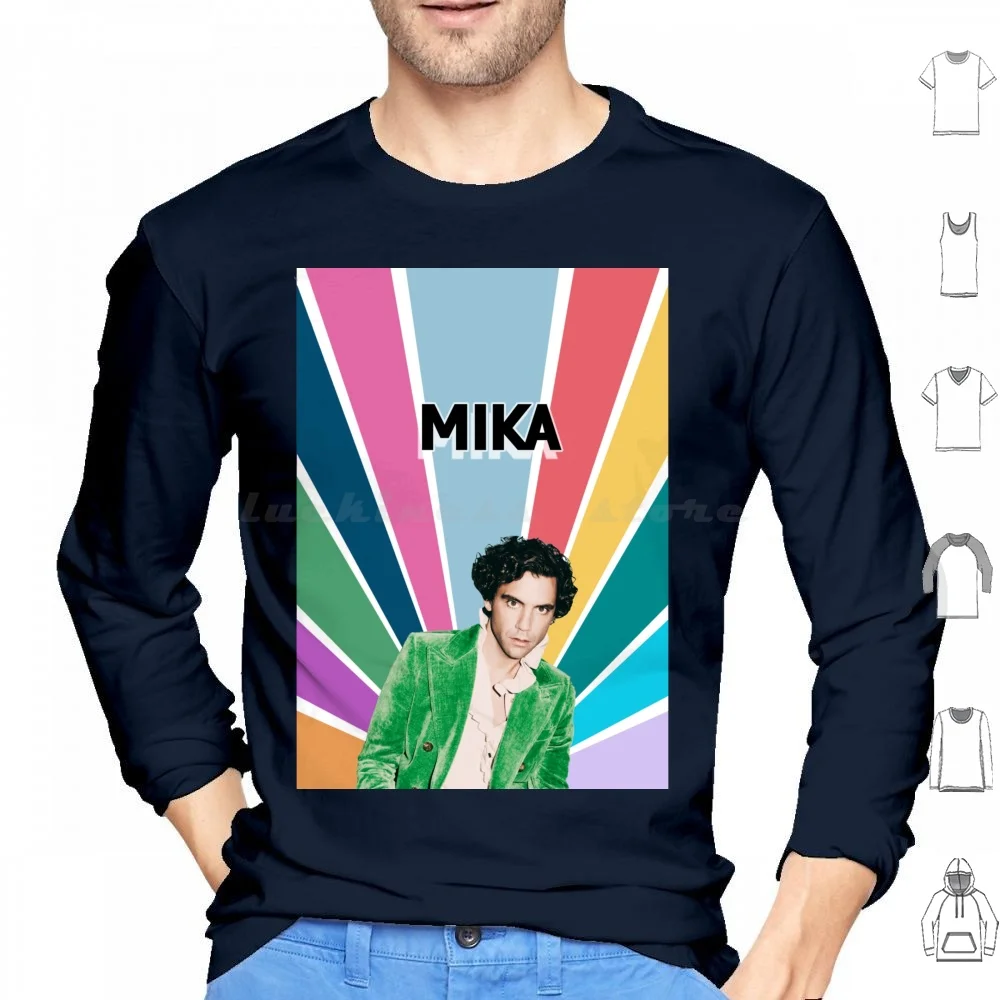 Mika Life In Colour… - image