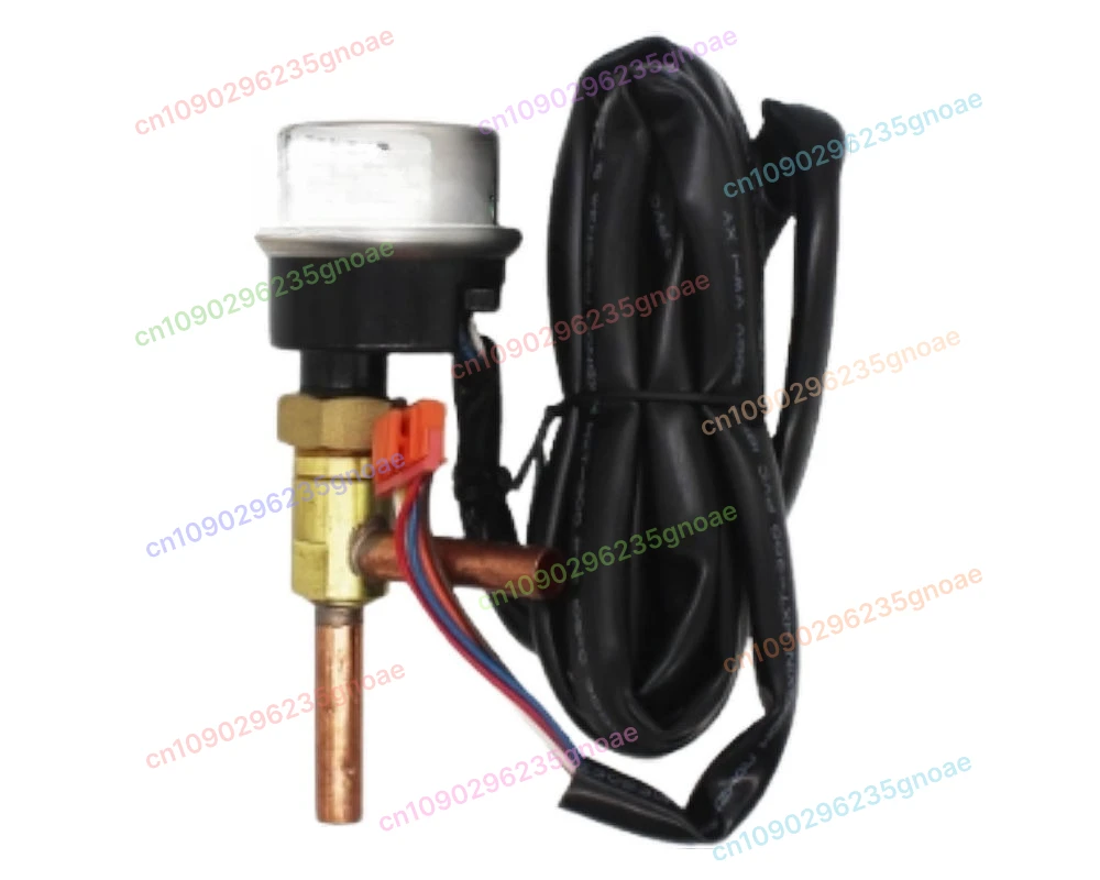 

AJU73472404 Control Valve Assembly for LG VRF Multi Outdoor Unit ARUB080LTE4 ARUN200LTE4 AJU73472403