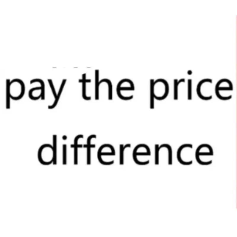 

1PC Pay the difference link
