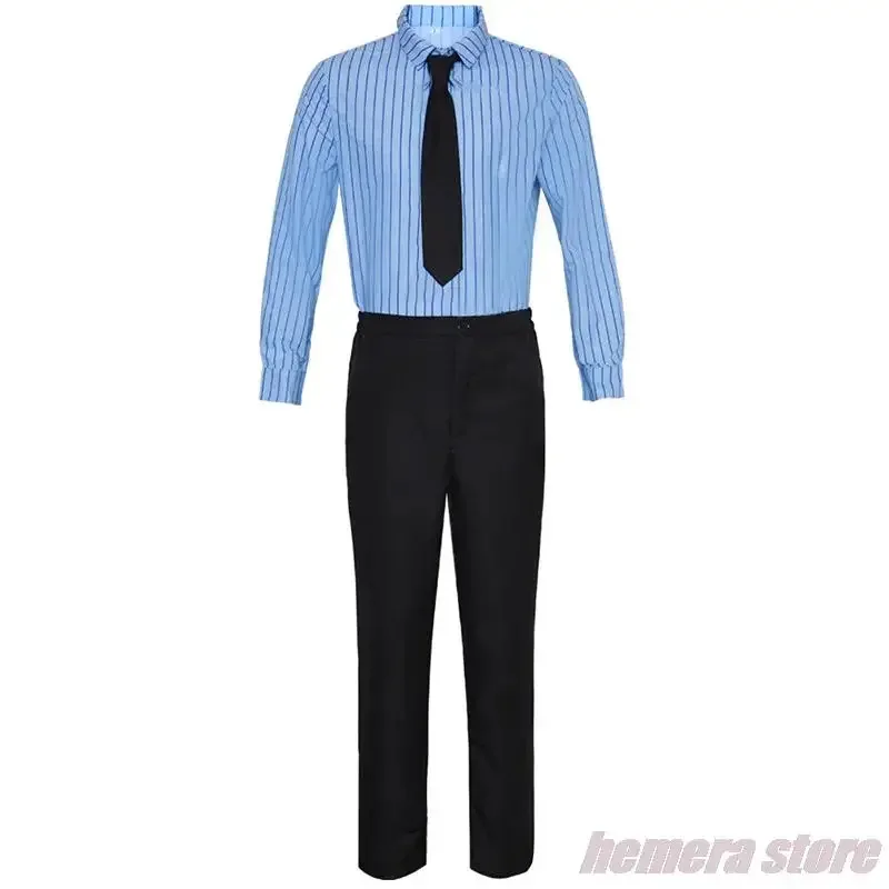 Sanji cosplay traje Sanji peluca anime cosplay Halloween Navidad fiesta traje trajes camisa abrigo pantalones traje para hombres
