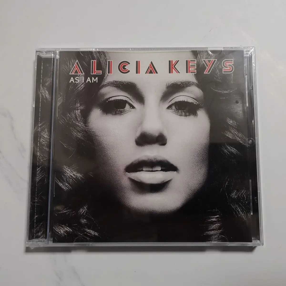

R & B Alicia Keys Музыкальный CD As I Am Альбом Суперженщина Музыкальная запись Косплей Walkman Автомобильные звуковые приставки Коробка Вечеринка Музыкальная коллекция Подарки