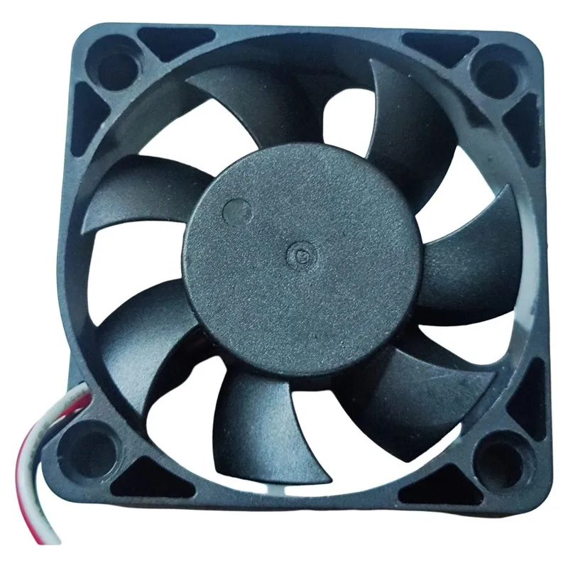 New Cooler Fan for Y.S.TECH FD245015EL 5015 24V 0.14A 5CM Inverter Fan 50*50*15MM