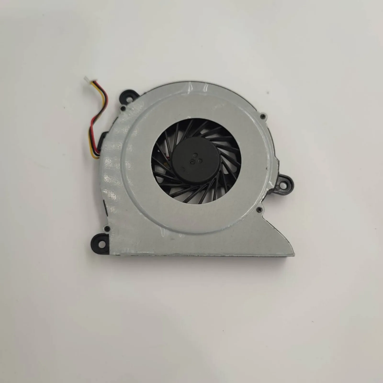 

Laptop CPU Cooling Fan for MSI S410IG S410 TS506 S510 A604IG M760 M760S M764SU Fan Axioo MNC