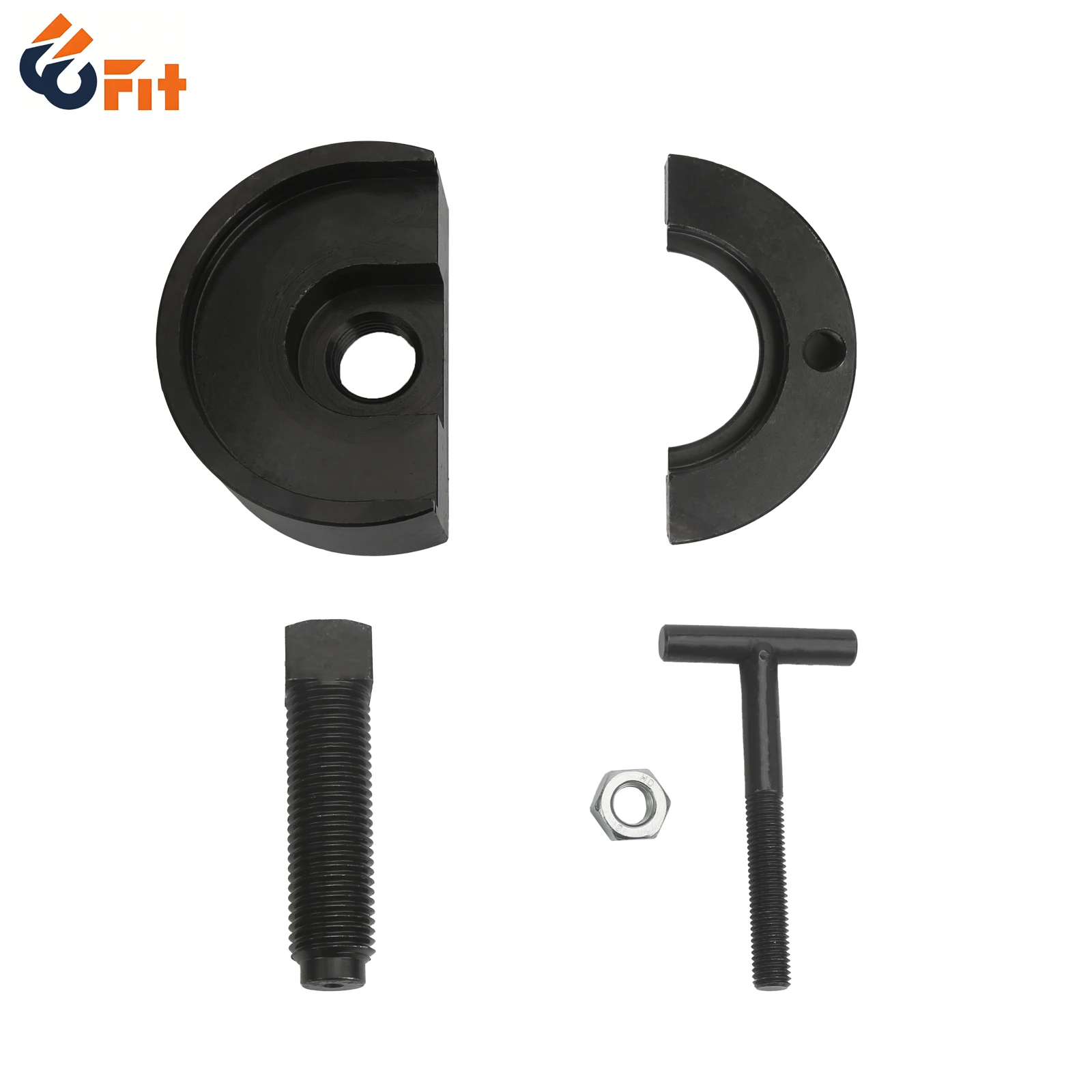 Fuller Transmission…