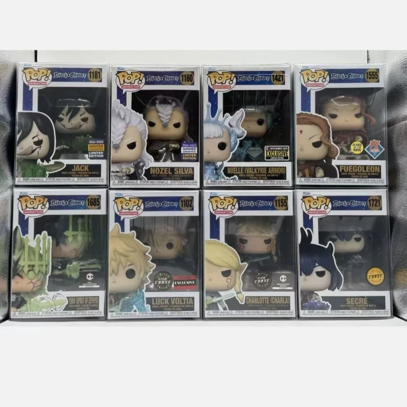 Funko POP! Animation: Seven Deadly Sins - Elizabeth - Figuras Miniaturas Coleccionables Para Exhibición - Idea De Regalo - Mercancía Oficial - Juguetes Para Niños Y Adultos - Fans De Anime Funko POP! Animation: Seven Deadly Sins - Elizabeth - Figuras Miniaturas Coleccionables Para Exhibición - Idea De Regalo - Mercancía Oficial - Juguetes Para Niños Y Adultos - Fans De Anime