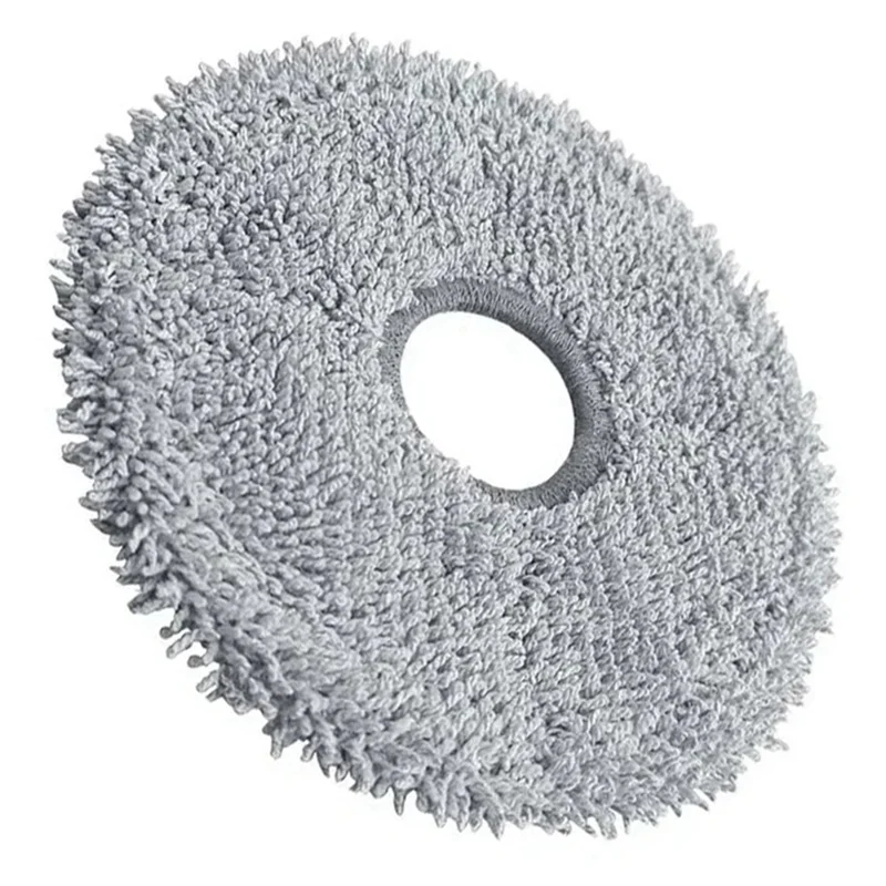 A76G-Essential Maintenance Kit For Dreame Bot L10s Pro Ultra: Main Side Brush, Filter, Mop, And Dust Bags