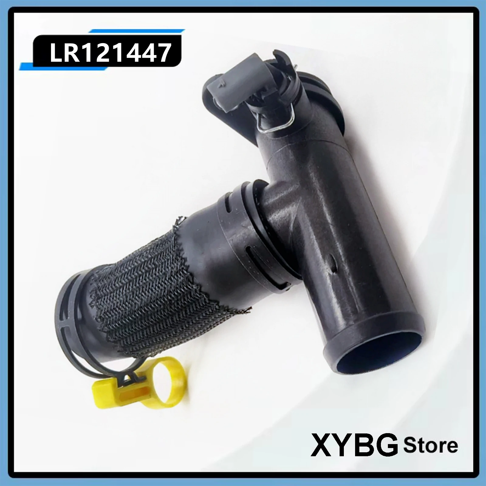 

Engine Heating Water Hose For Range Rover Sport/Vogue 2020-2023 Discovery 3.0L LR121447