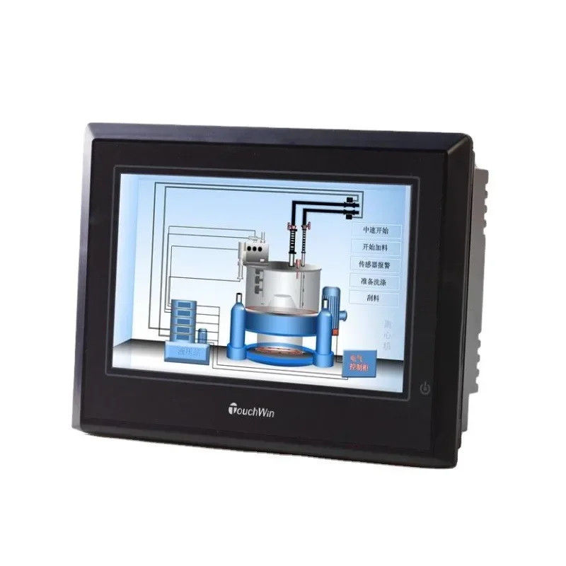 Xinje Touchwin 7 In… - image