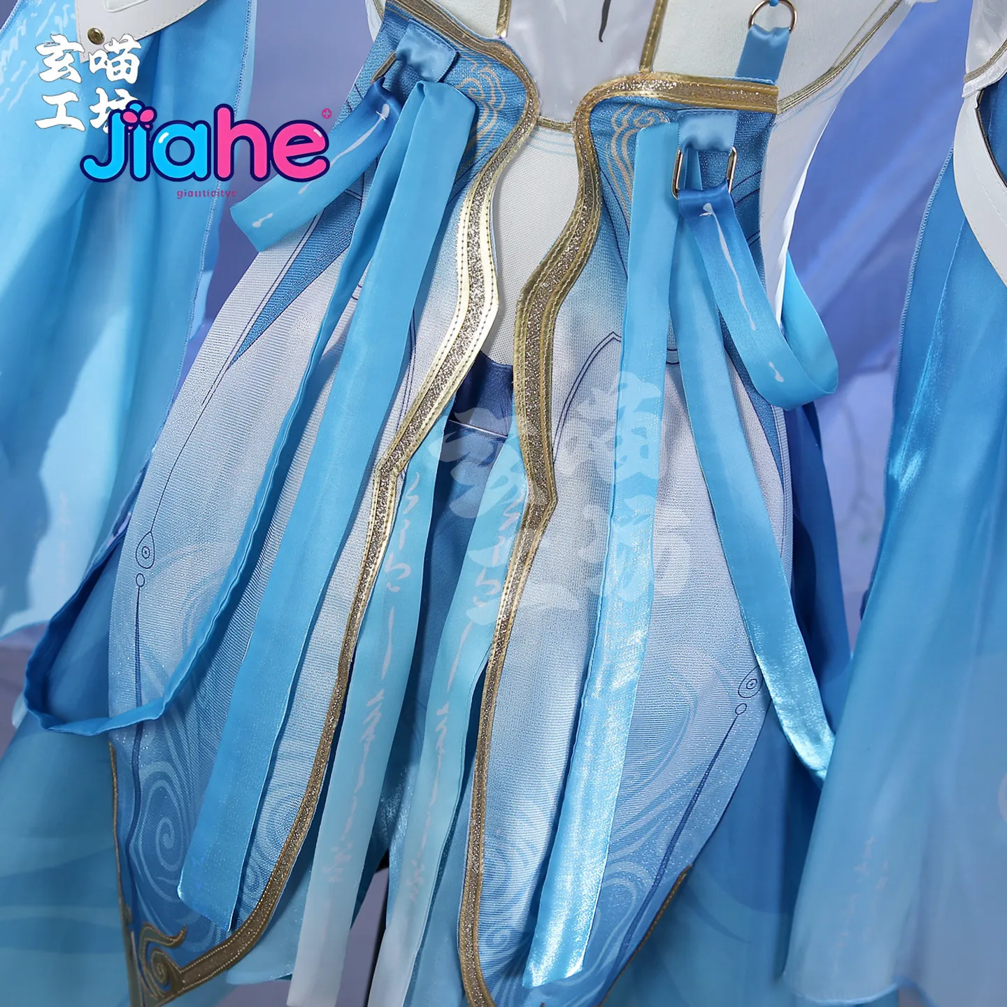 Costume Cosplay Wuthering Wave - Anime Cosplay In Chinese recensione e prezzo