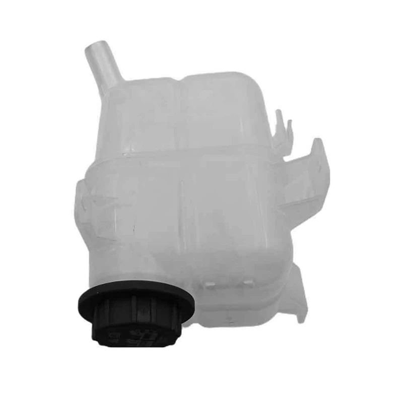 AU05 -AT4Z-8A080-CA Engine Cooling Overflow Expansion Tank For Ford Expansion Edge 2.0L/3.5L Lincoln MKX 3.5L/3.7L