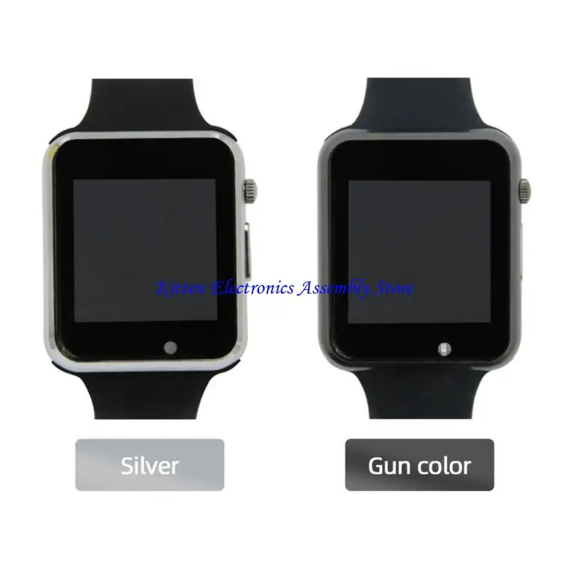 96GD T-Watch-2020 V3.0 ESP32 WIFI Bluetooth-compatible Vibration Motor Speaker Programmable for Smart Watch 1.54in for