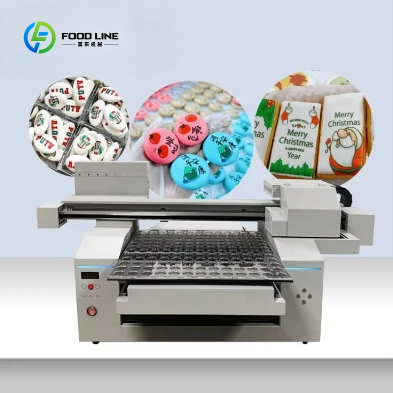 Customized Food 3D New Food Printing System Edible Chocolate Printer Chocolate Printing Machine Suppliers