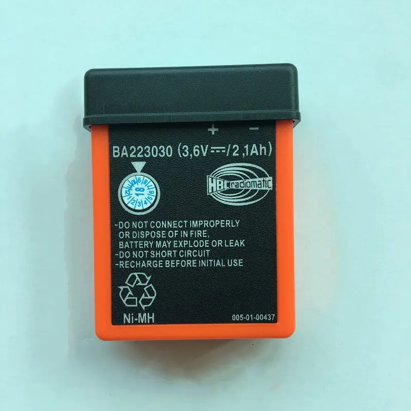 1pce Remote Control Battery BA223030 BA225030 Accessories Parts