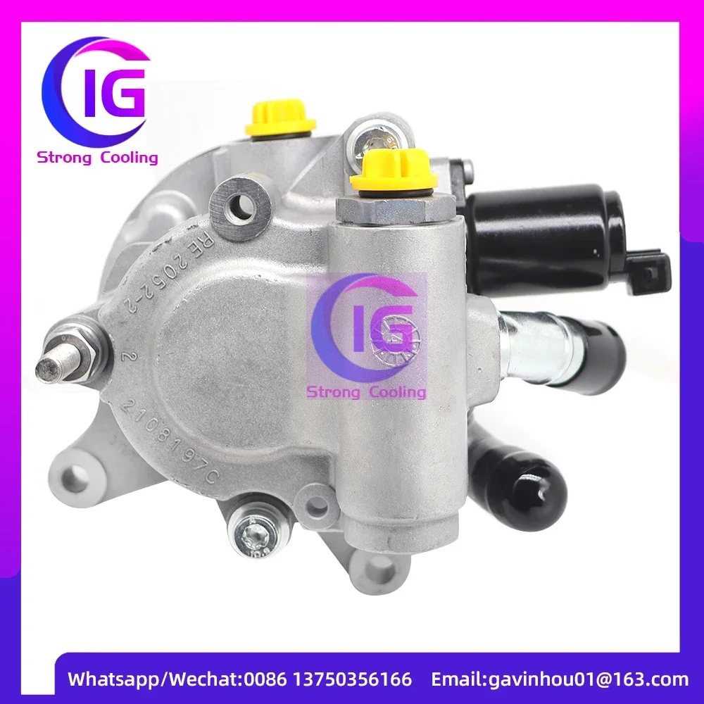 Power Steering Pump For Mercedes Benz CL600 S280 R230 S320 S350 S430 S500 OE A0024666001 0024666001