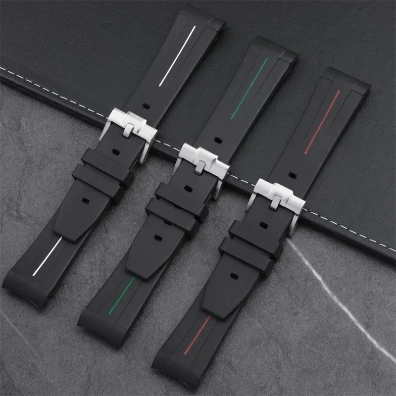 For Rolex Strap For… - image