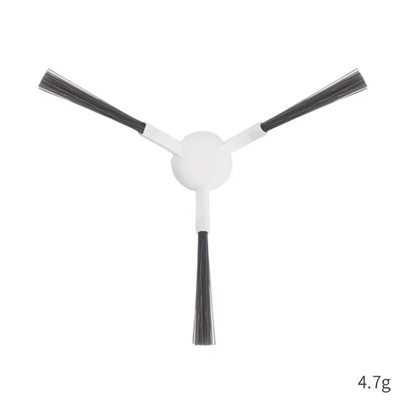 SANQ لـ Dreame Master One / Master Pro فرشاة جانبية رئيسية ممسحة ملابس خرقة كيس لجميع الغبار جهاز آلي لتنظيف الأتربة قطع الغيار