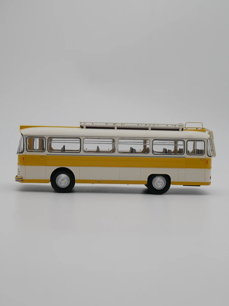 다이캐스트 Ixo 1:43 스케일 Renault Saviem SC 51 P Renault 버스 합금 자동차 모델 Collectible 장난감 선물 기념품 디스플레이 장식품