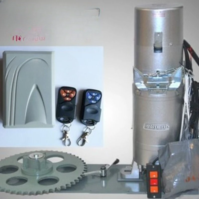 Rolling Door Motor …