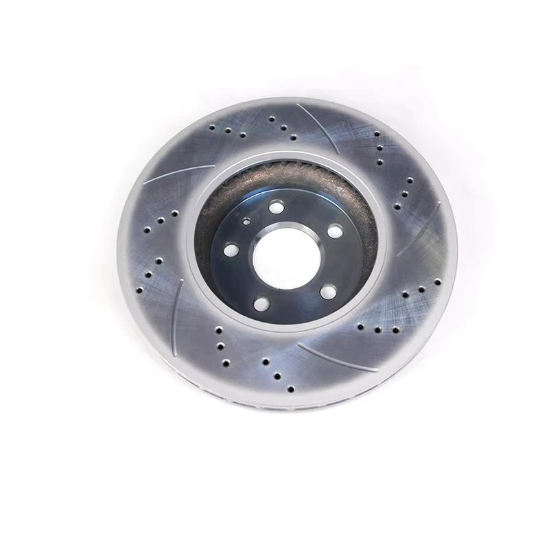 High Grade 8R0615301 Spare Car Auto Tuning Part Performance Automotive Parts Disc