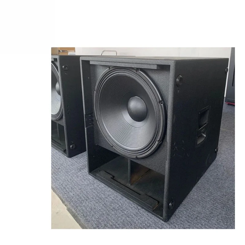 Speakers Profecional 9004 Active Subwoofer 18 Inch High Power Active Subwoofer Dj Sound Pa System Speaker Professional
