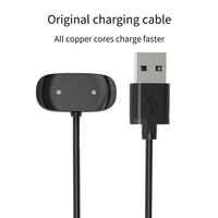 BTLIFE-3X Smart Watch Magnetic Dock Charging Cable USB Magnetic Charging Cable Adapter For Amazfit GTR2/GTS2/GTR 2E/GTS 2E