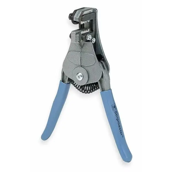 

7 in Wire Stripper, 22 to 10 AWG
