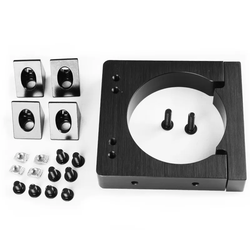 

Седло шпинделя с ЧПУ 71 мм