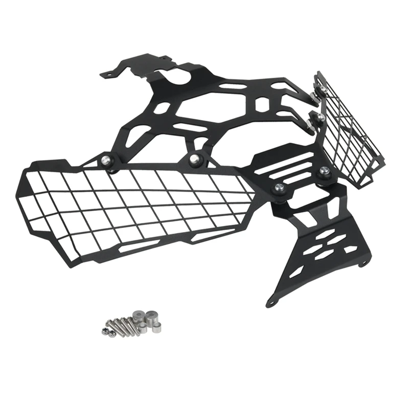 Motorcycle Accessories Headlight Guard Protector Grille Cover For HONDA X-ADV750 XADV750 X-ADV 750 X ADV 750 2021 2022