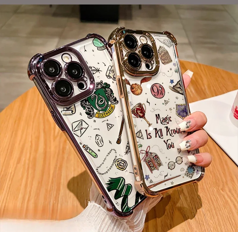 حافظة لهاتف Redmi Note 14 4G 13 Pro 5G 12 11 10 PRO 11S 9S 14C 13C 12C 9C A3 A2 A1 9A 10C غطاء وسادة هوائية فنية عصا #5