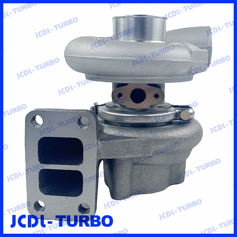 NEW OEM Turbocharger TD06H 49179-02240 177-7867 5I-7585 5I-7589 Turbo for CAT 312 320 Excavator 3306 S6K-T 6.4L engine