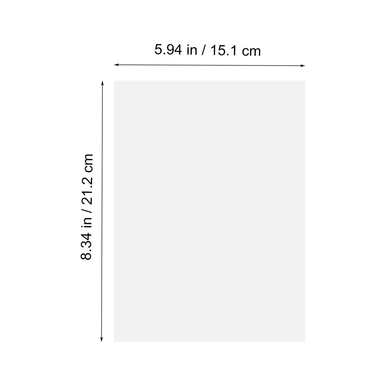 

10pcs Transparent Plastic Sheet Epoxy Mold Material Durable Resin Crafts Diy Jewelry Making Accessory Silicone Mold Sheets