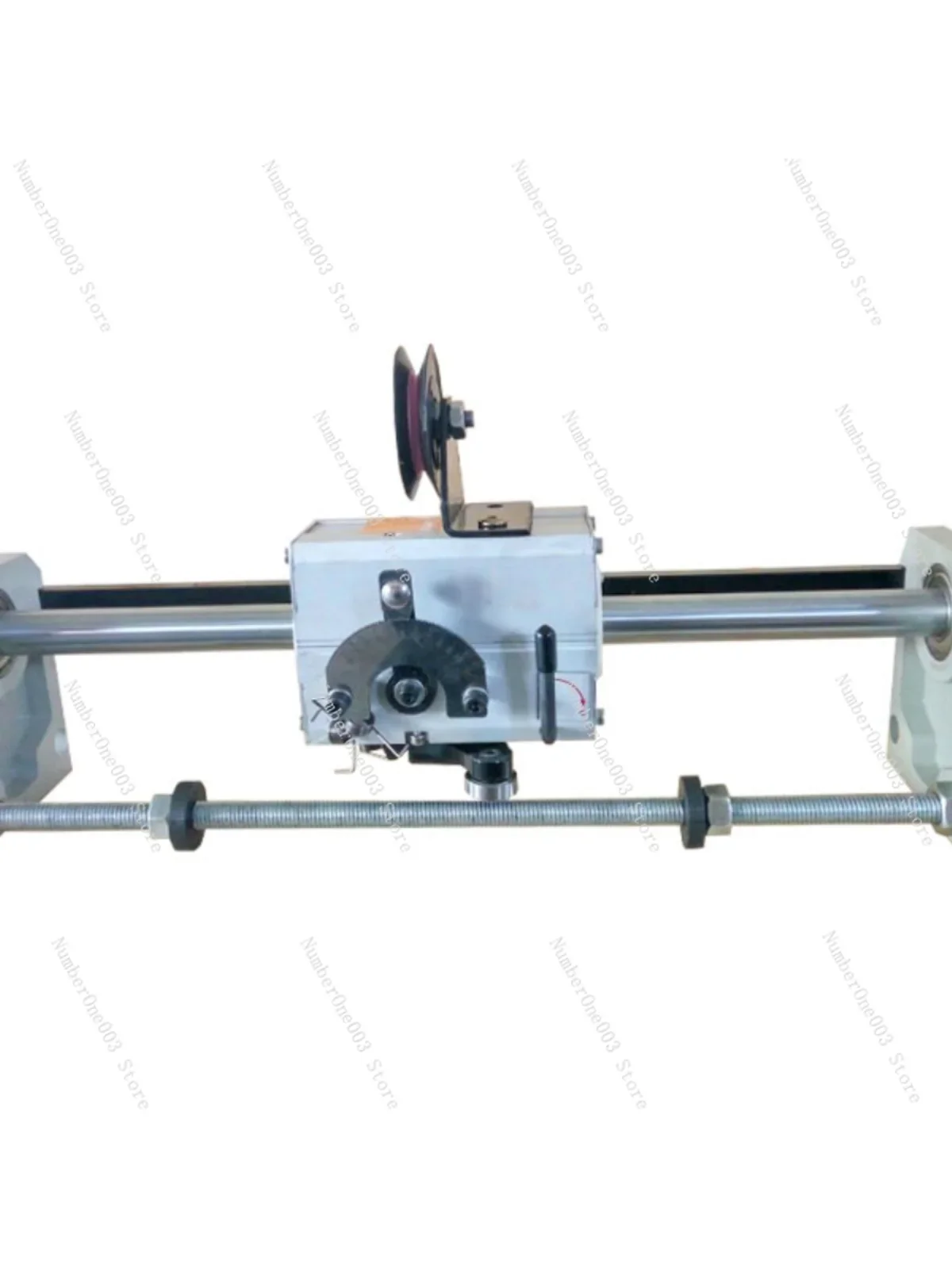 Gp30c Type Automatic Polish Rod Strand Oscillator Precision Strand Oscillator Hardware Tools With Wire Tube